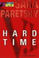 Go to record Hard time : a V.I. Warshawski novel