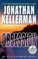Obsession : [an Alex Delaware novel]  Cover Image