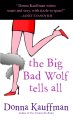 The big bad wolf tells all  Cover Image