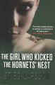 The girl who kicked the hornet's nest  Cover Image