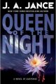 Go to record Queen of the night