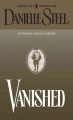 Vanished  Cover Image