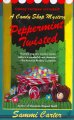 Peppermint twisted : a candy shop mystery  Cover Image