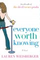 Go to record Everyone worth knowing