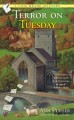 Terror on Tuesday  Cover Image
