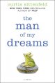 The man of my dreams : a novel  Cover Image