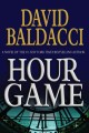 Go to record Hour game : a novel