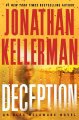 Deception:  an Alex Delaware Novel. Cover Image