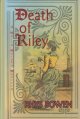 Death of Riley : a Molly Murphy mystery  Cover Image