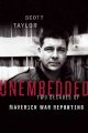 Unembedded : two decades of maverick war reporting  Cover Image
