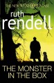 The monster in the box : [the new Wexford case]  Cover Image