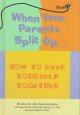 When your parents split up... : how to keep yourself together  Cover Image