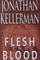 Flesh and blood : an Alex Delaware novel  Cover Image