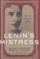 Go to record Lenin's mistress : the life of Inessa Armand