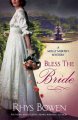 Go to record Bless the bride : a Molly Murphy mystery