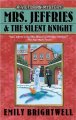 Mrs. Jeffries and the silent knight  Cover Image