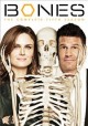Bones. The complete fifth season Cover Image