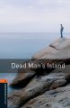 Dead man's island  Cover Image