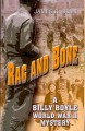 Rag and bone : a Billy Boyle World War II mystery  Cover Image