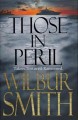 Those in peril  Cover Image