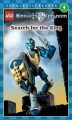 Search for the king  Cover Image