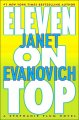 Eleven on top : [a Stephanie Plum novel]  Cover Image