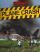 Plane crash  Cover Image