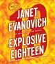 Explosive eighteen Cover Image