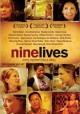 Nine lives Cover Image