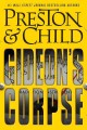 Gideon's corpse  Cover Image
