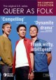 Queer as folk. The complete collection, Disc 2 Cover Image