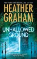 Unhallowed ground  Cover Image