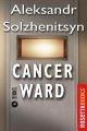 Cancer ward Cover Image