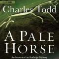 A pale horse Cover Image