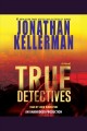 True detectives Cover Image