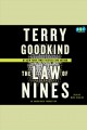 The law of nines Cover Image