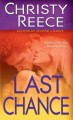 Last chance Cover Image
