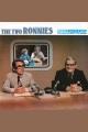The two Ronnies Cover Image