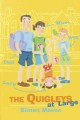 The Quigleys at large Cover Image