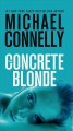 The concrete blonde Cover Image