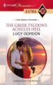 The Greek tycoon's Achilles heel Cover Image