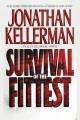 Survival of the fittest Cover Image