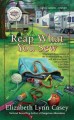 Reap what you sew  Cover Image