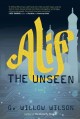 Go to record Alif the unseen