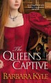 The Queen's captive (Book #3) Cover Image