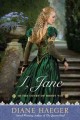 I, Jane : in the court of Henry VIII  Cover Image