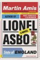 Lionel Asbo : state of England  Cover Image
