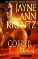 Copper Beach: A Dark Legacy Novel Cover Image