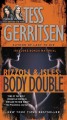 Body double a novel  Cover Image