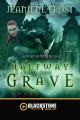 Halfway to the grave a night huntress novel  Cover Image